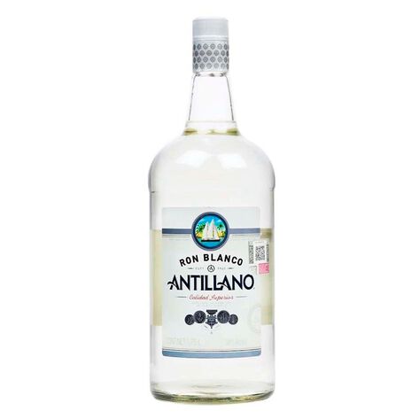Ron Blanco Antillano  1750ml