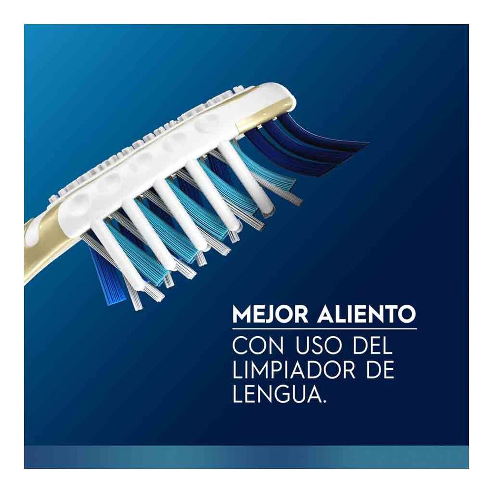Cepillo Dental 7 Beneficios Oral B  7 pzas image number 5