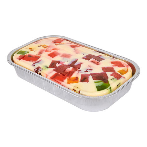 Gelatina Mosaico