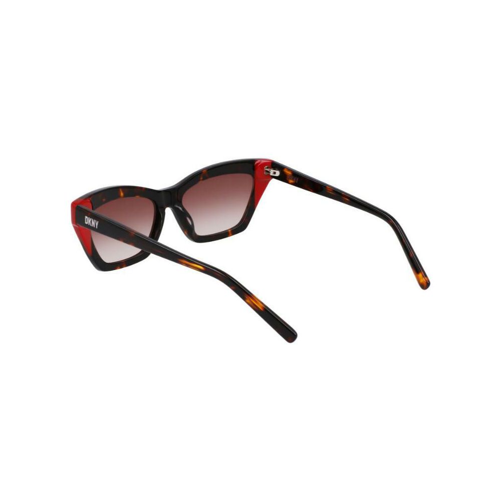 Lentes de sol para dama DKNY image number 3