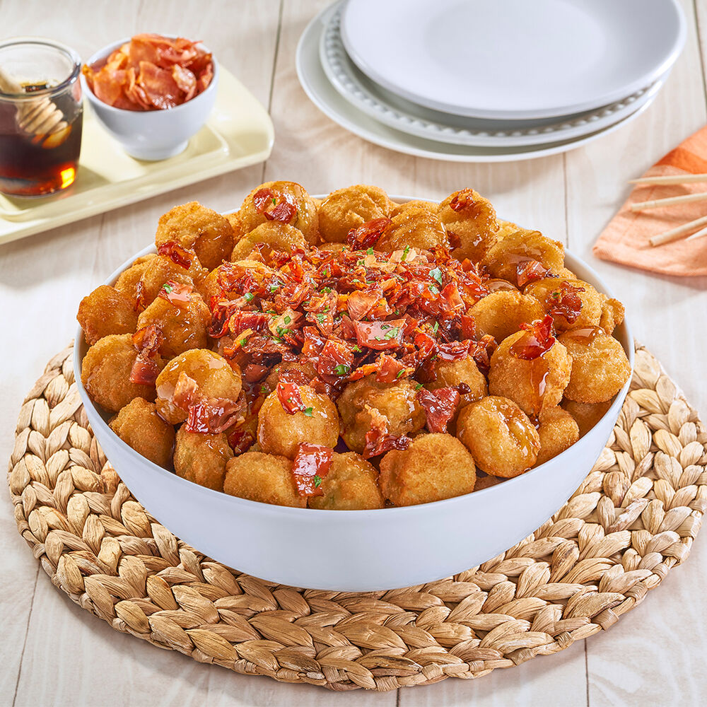 Potato Bites Mc Cain 1.8 Kg image number 2