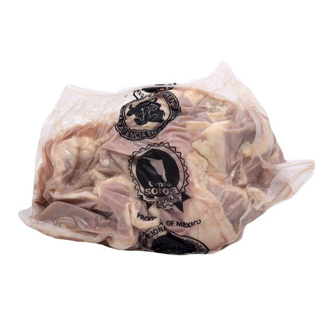 Tripa De Leche Congelada Carnes Jc  Kg