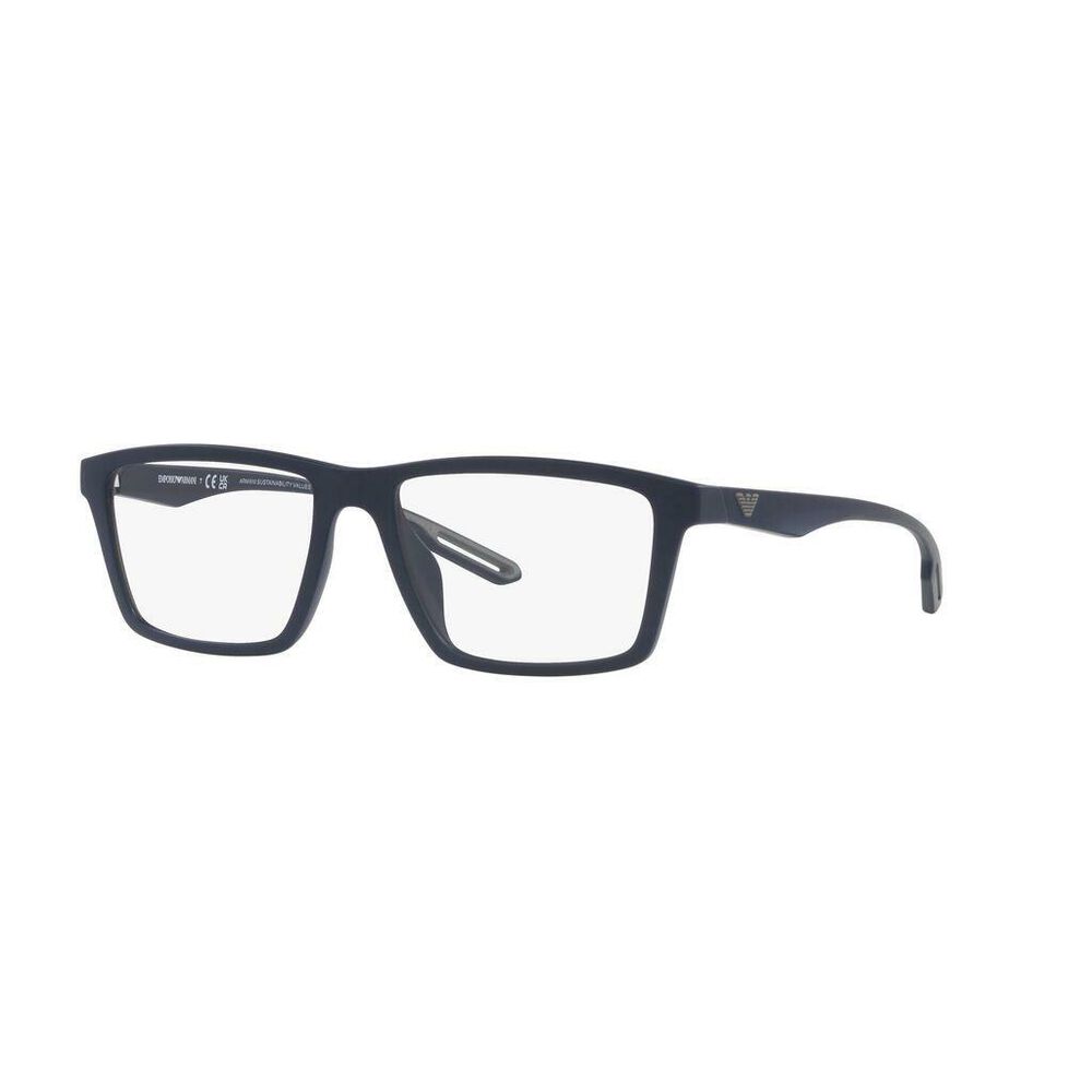 Lente solar Emporio Armani 0EA4189U image number 1