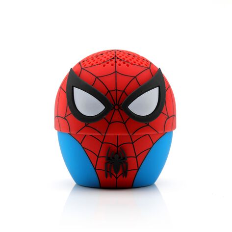 Bocina Bitty Boomers Marvel Spiderman