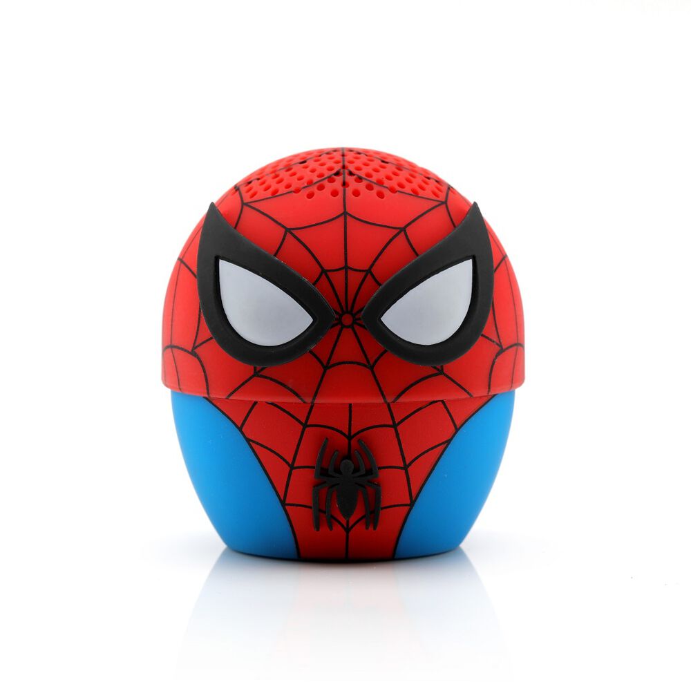 Bocina Bitty Boomers Marvel Spiderman image number 0