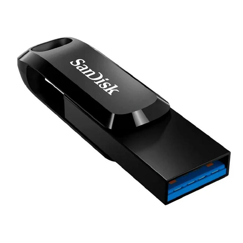 Memoria Dual Drive Go Sandisk Tipo-C 64GB image number 3