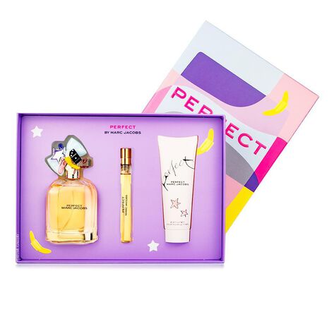 Estuche para dama Marc Jacobs Perfect