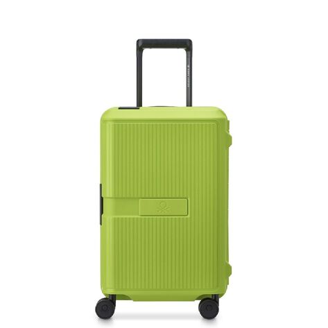 Maleta r&iacute;gida 55 cm Lima Benetton