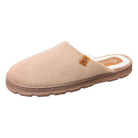 Pantufla Dama Lisa Beige T25 Stahl