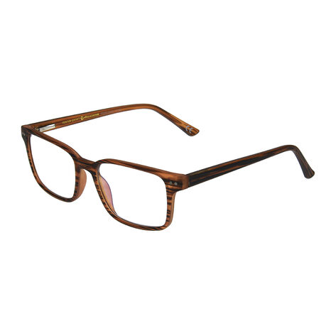 Lente de lectura FG E-RDR Lowell Tor Pas +1.00