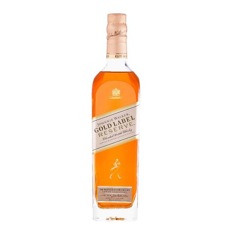Whisky Gold Reserve  Johnnie Walker 750 ml
