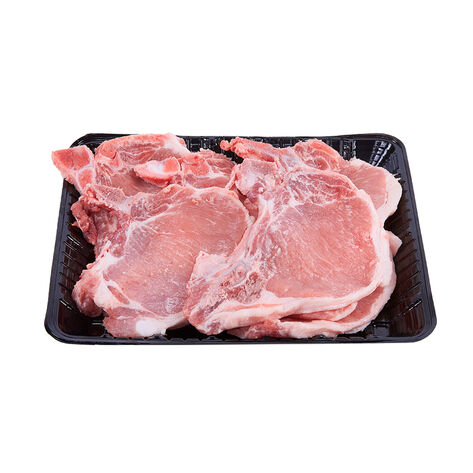 Chuleta Natural de Cerdo Kg