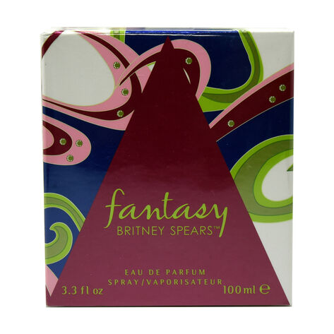 Britney Spears Fantasy 100 Ml EDP