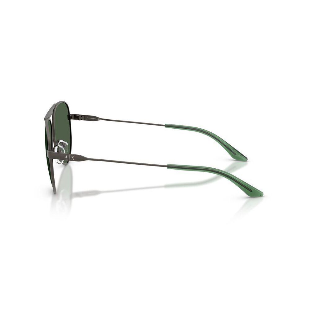 Lente solar unisex Armani Exchange 0AX2060S image number 2
