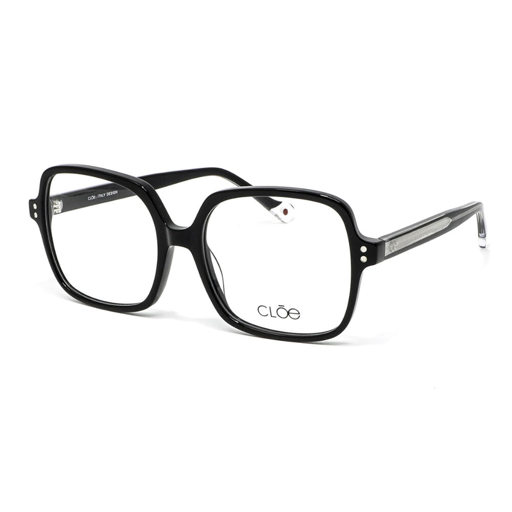 Lentes oftalmicos Cloe con clip para dama image number 1