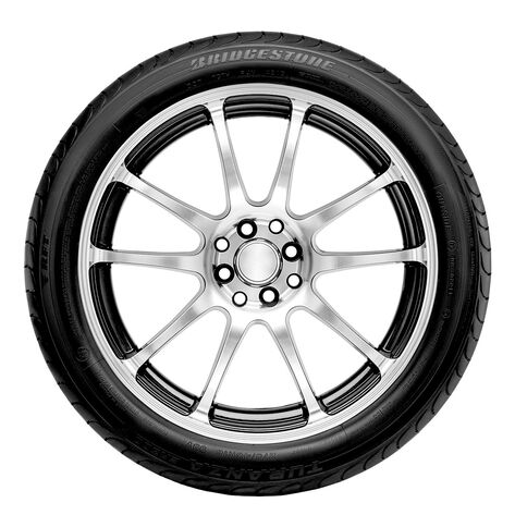 215/55R17 94V Turanza Er300 Bridgestone