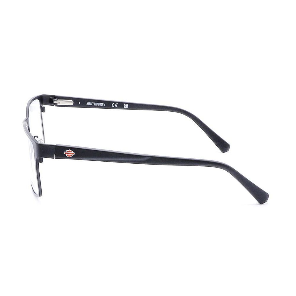 Lente oftalmico para caballero Harley Davidson  HD50089-57002 image number 2