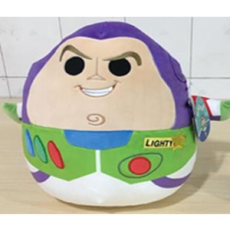 Peluche Buzz Lightyear