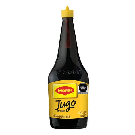 Jugo Sazonador Maggi   800 ml