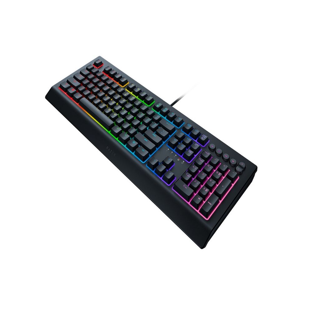 Teclado Razer Cynosa V2 image number 3