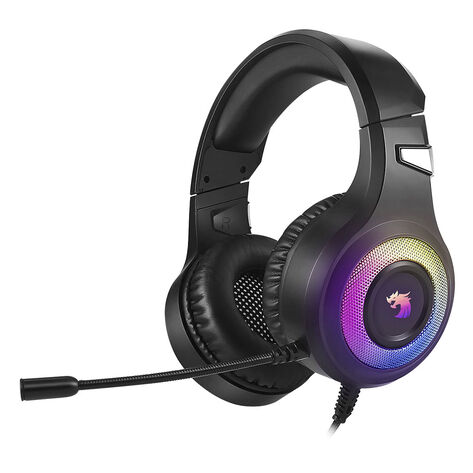 Headset RGB Ghost dragon