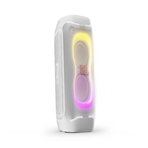 Bocina JBL PartyBox 130 Blanco