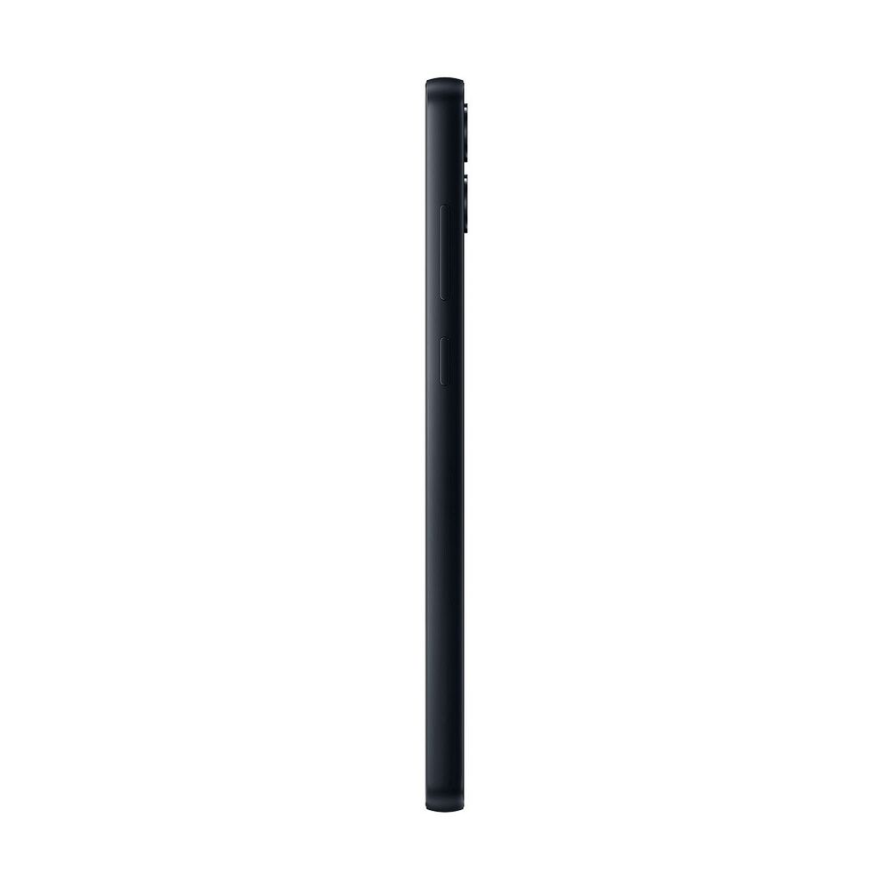 Samsung Galaxy A05 4+64GB Negro image number 4