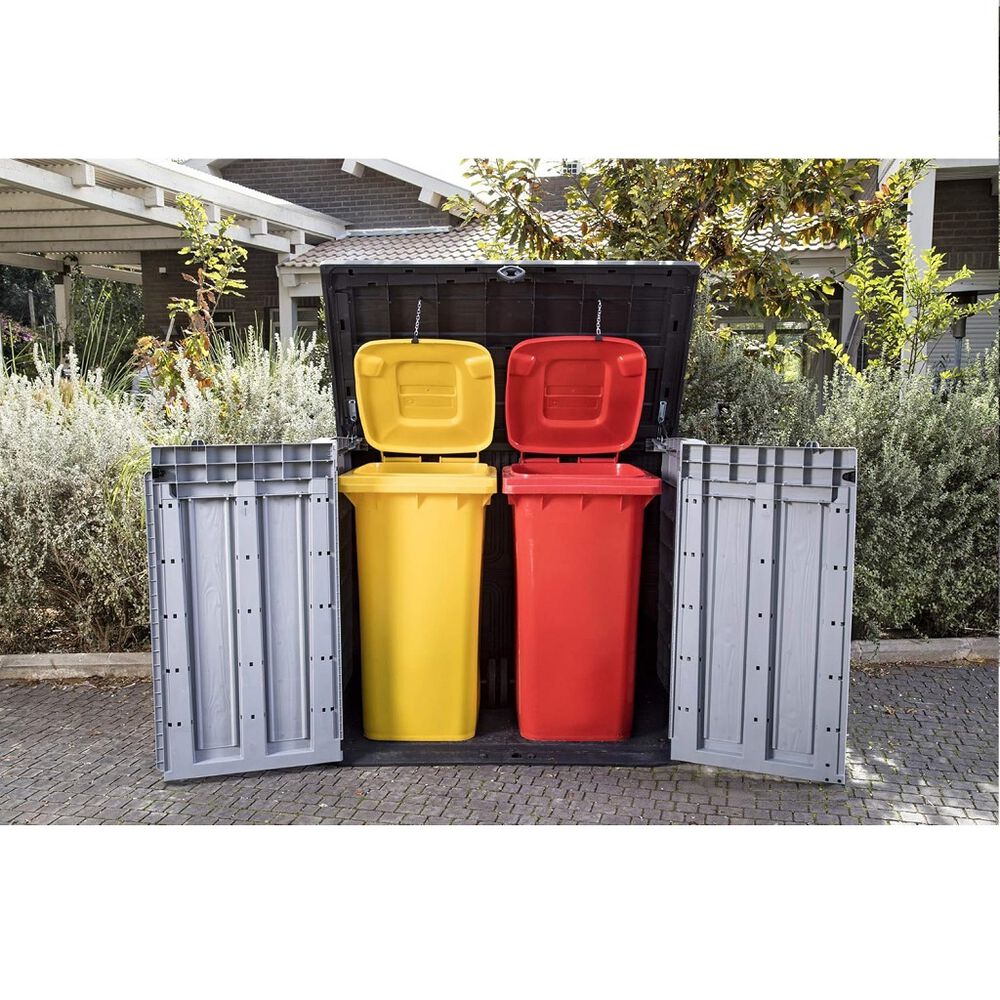 Caja Almacenaje Store It Out KETER image number 5