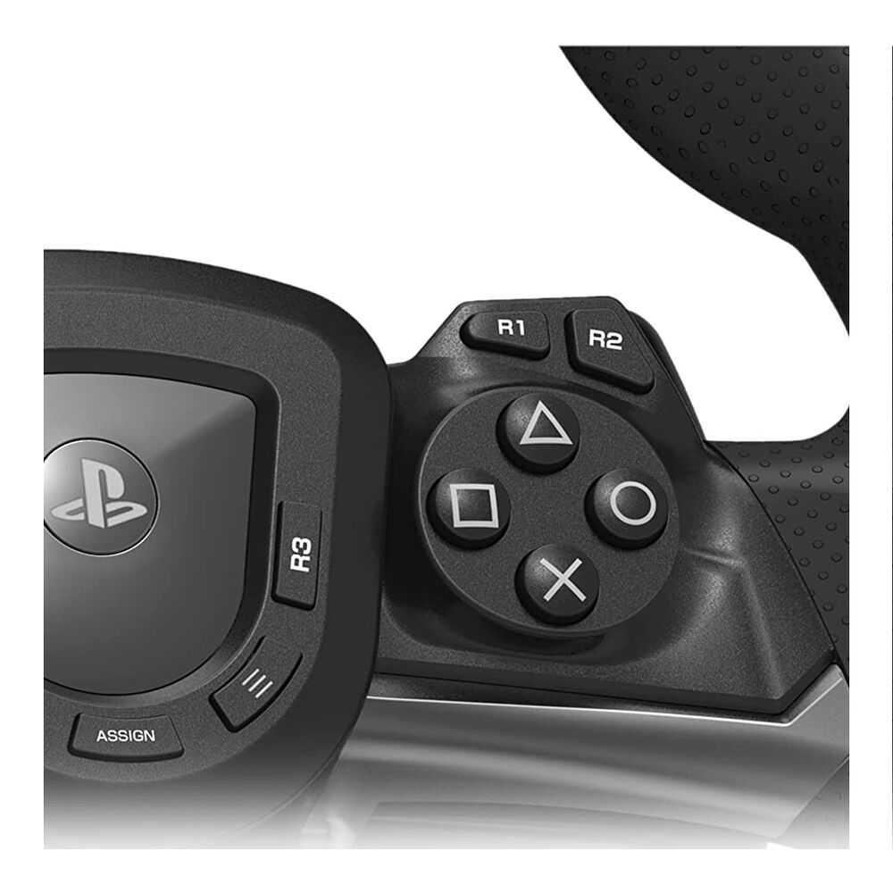 Volante de carreras HORI RWA PlayStation 5 image number 2
