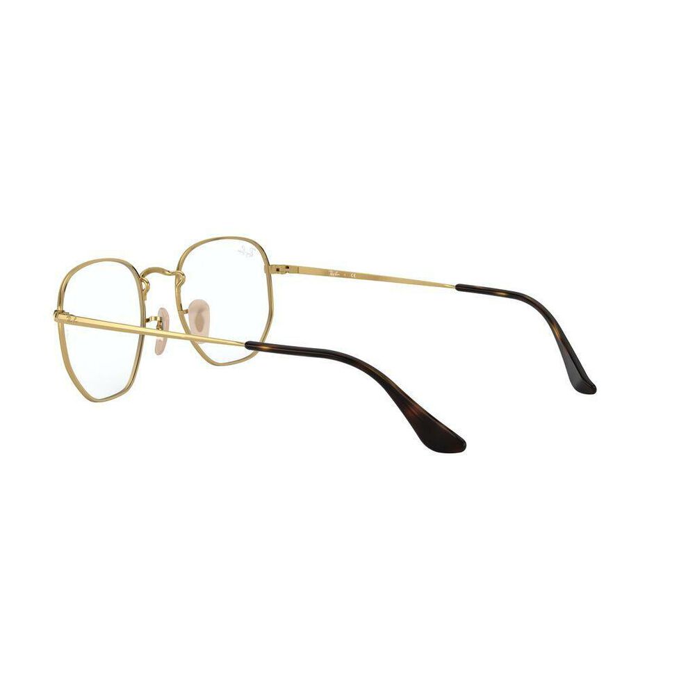 Lente oftalmico Rayban 0RX6448 image number 4