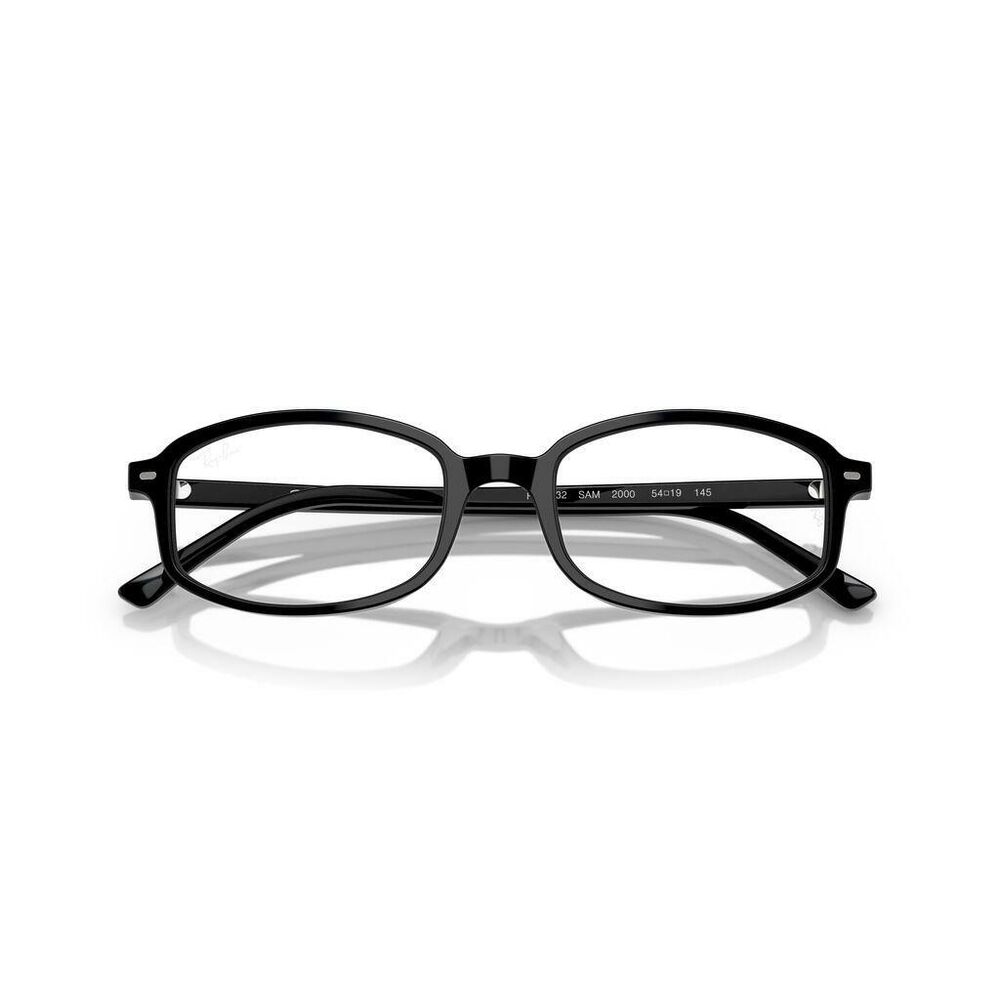 Lente oftalmico Rayban 0RX5432 image number 2