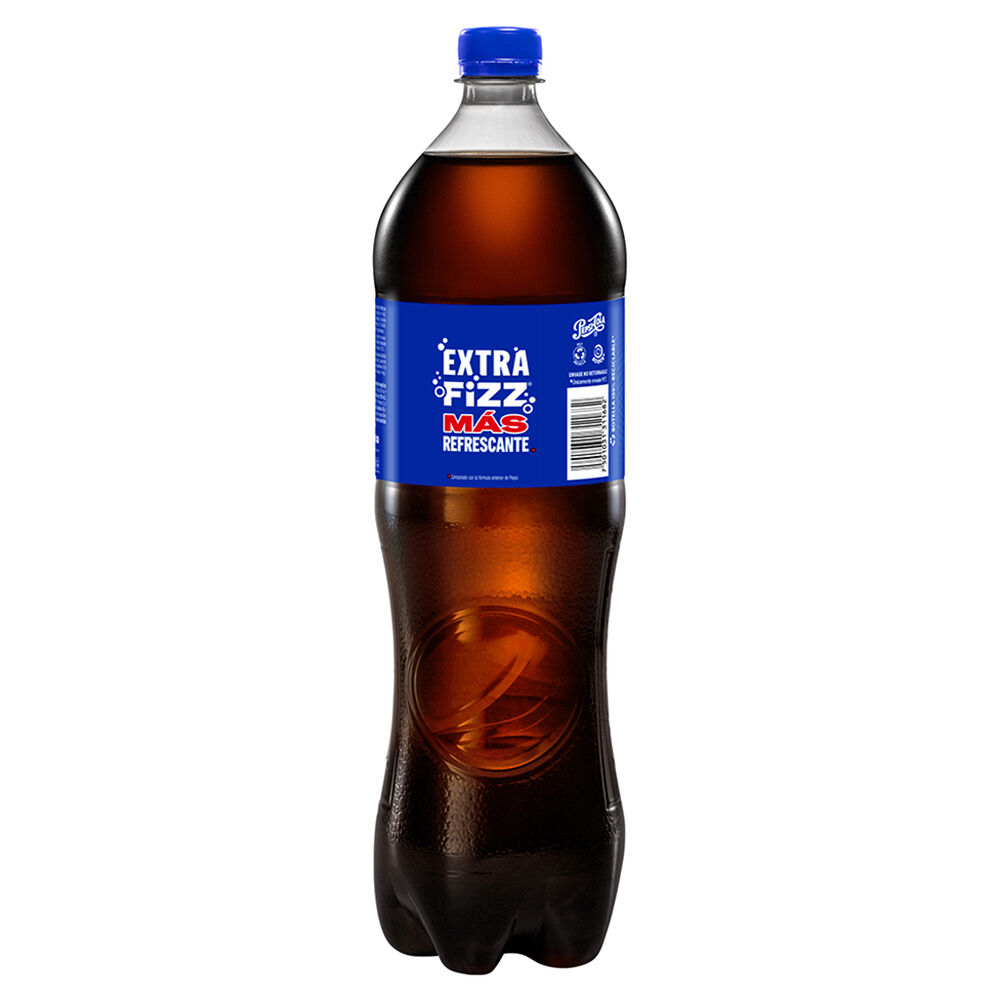 Refresco Pepsi 1.5 L Botella image number 1