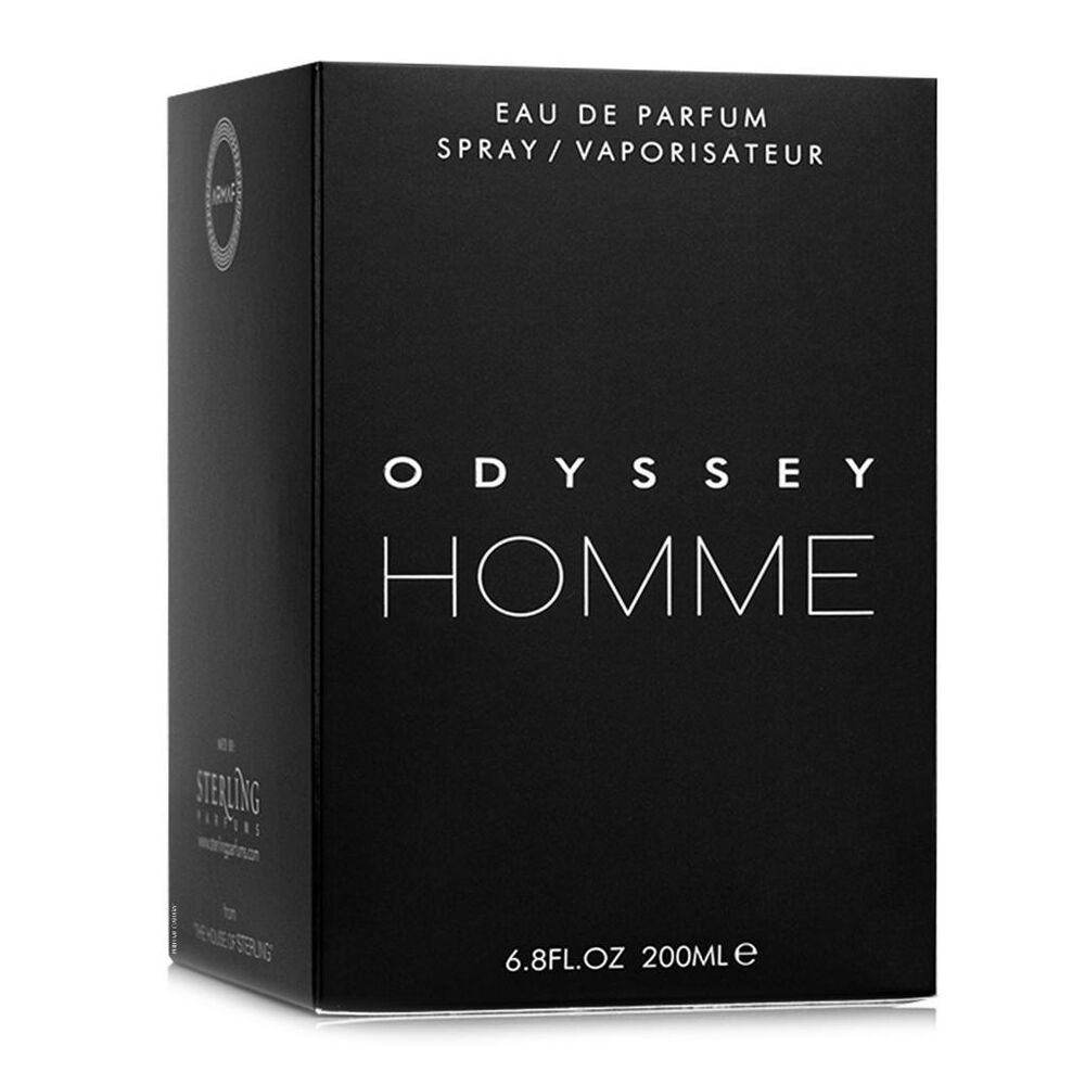 Perfume para Caballero Armaf Odyssey EDP 200 ml image number 2