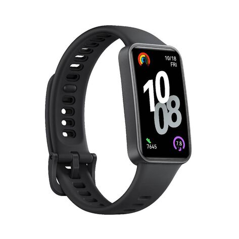 Smartband 10 HUAWEI negra