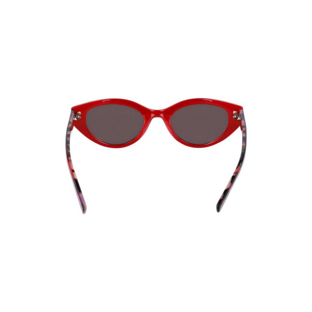 Lentes de sol para dama DKNY image number 4