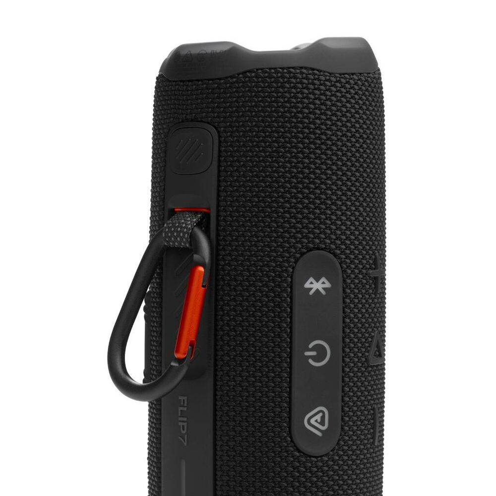 Bocina Port&aacute;til JBL Flip 7 Negra image number 1