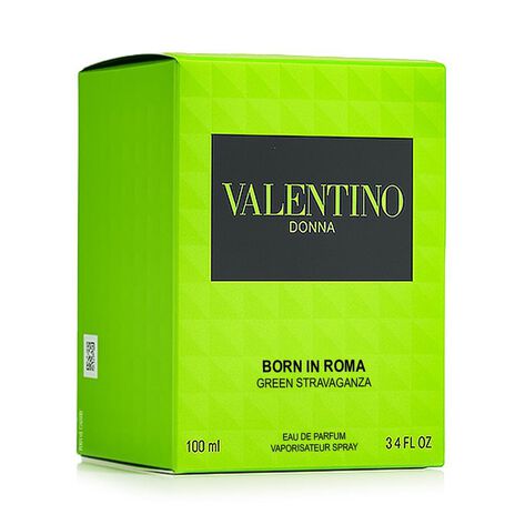 Valentino Born In Rome Green Stravaganza Edp 100Ml