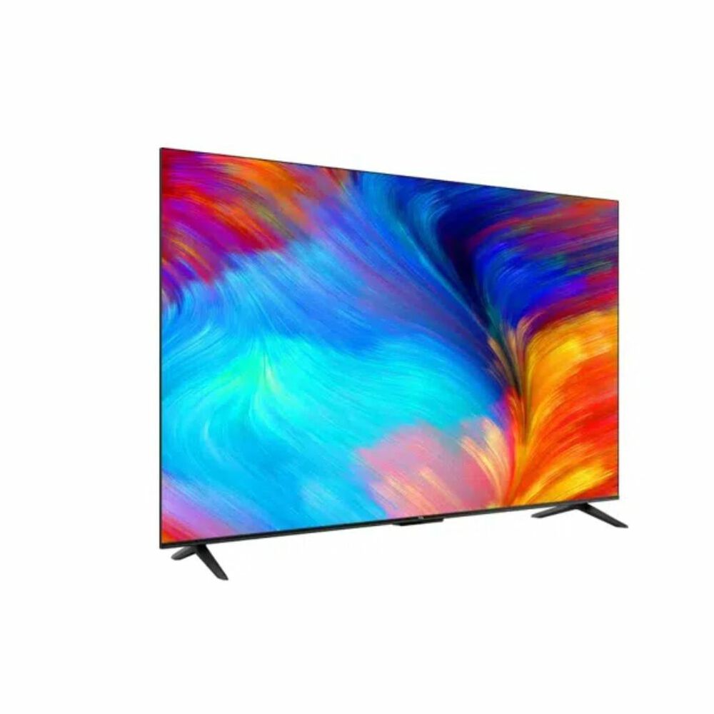 Pantalla 55" TCL 4K UHD Google TV 55S451G image number 1