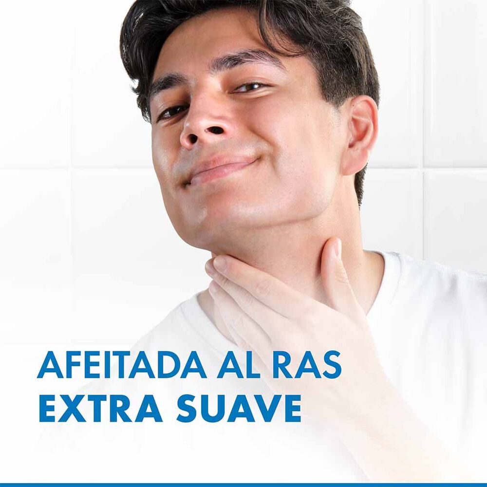Rastrillo Prestobarba 3 Gillette 16 pzas image number 6