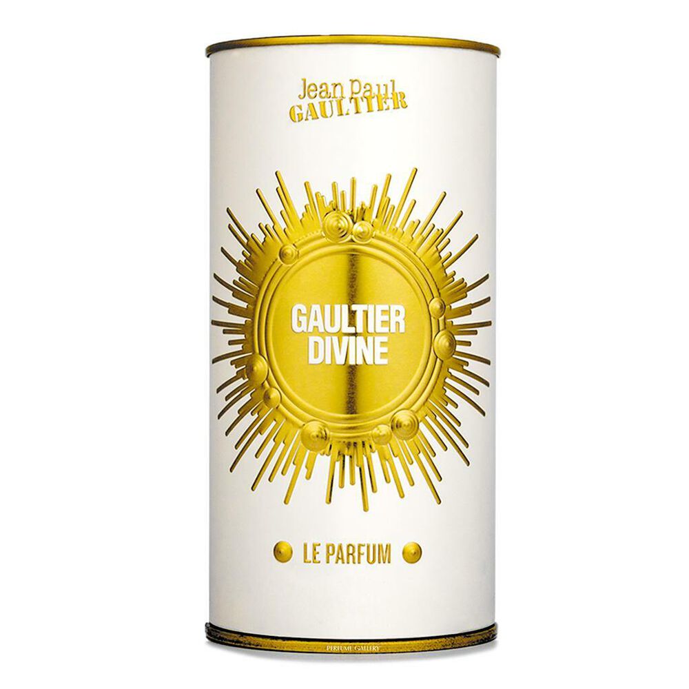 Perfume para Dama Jean Paul Gaultier Divine Parfum 100 ml image number 2