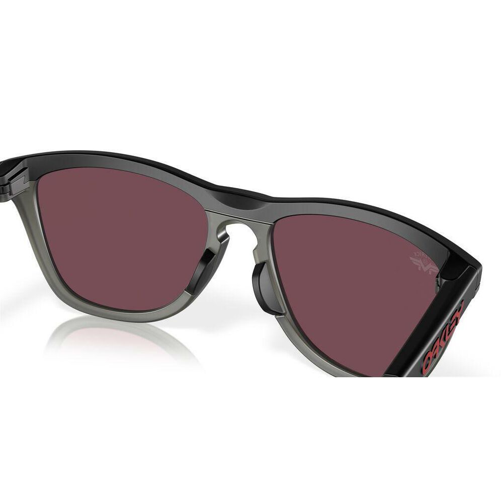 Lente solar Oakley 0OO9284 image number 4