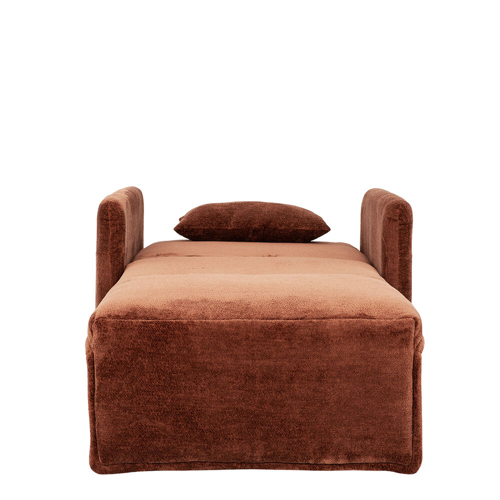 Sill&oacute;n Ocasional Convertible Cama Members Choice image number 7