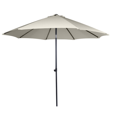 Sombrilla de Patio 2.5 mts Members Choice