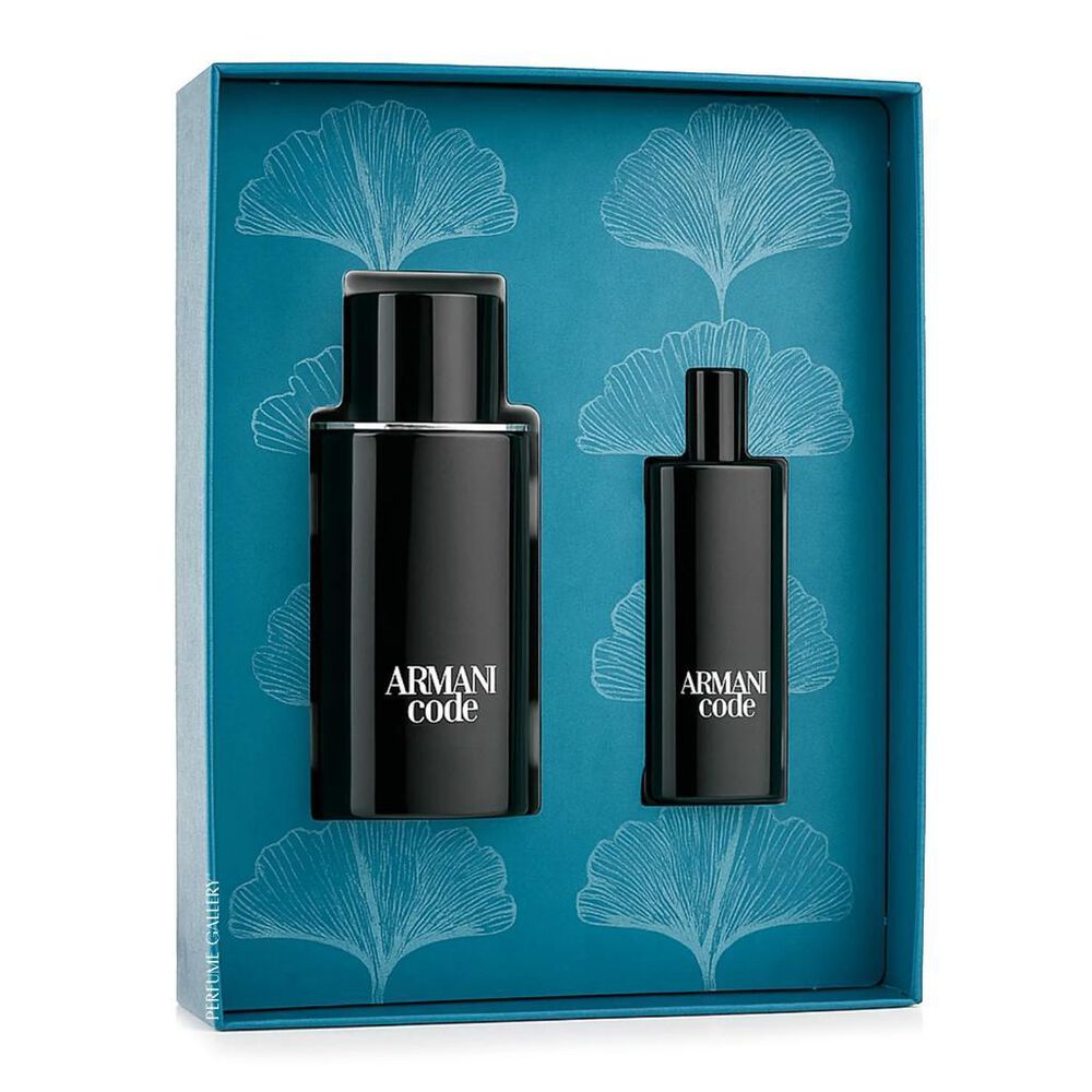 Estuche para Caballero Armani Code Parfum image number 1