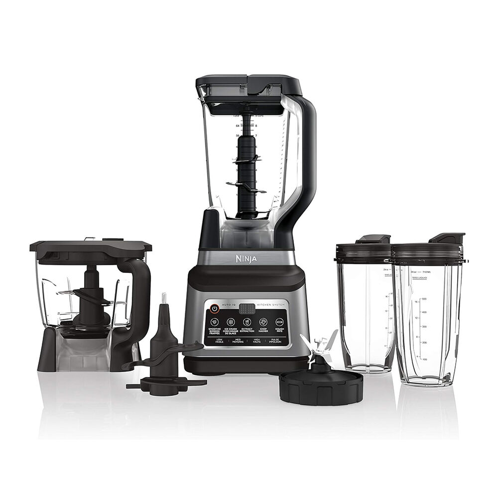 Licuadora 3 en 1 Ninja Blender 2.1 L image number 1