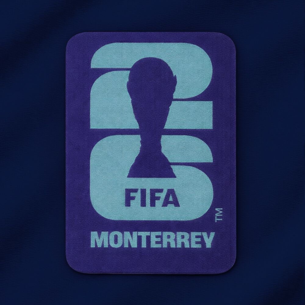 Rompevientos Caballero MTY Azul TG Fifa image number 2