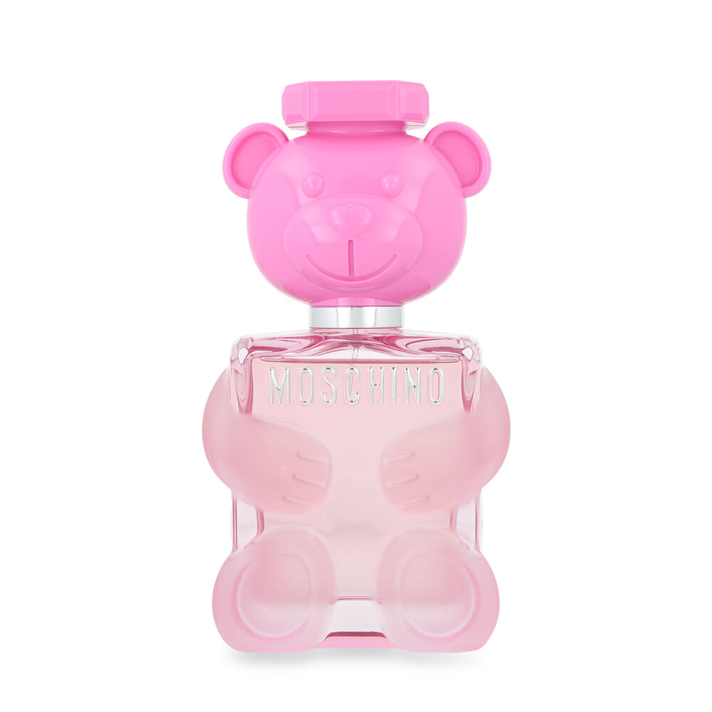 Fragancia para Dama Moschino Toy 2 Bubble Gum EDT 100 ml image number 1