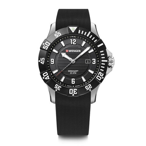 Reloj Wenger para caballero Seaforce
