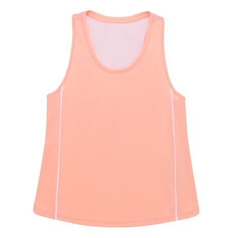 CAMISA M/SISA ALETA DAMA CH CORAL PCE