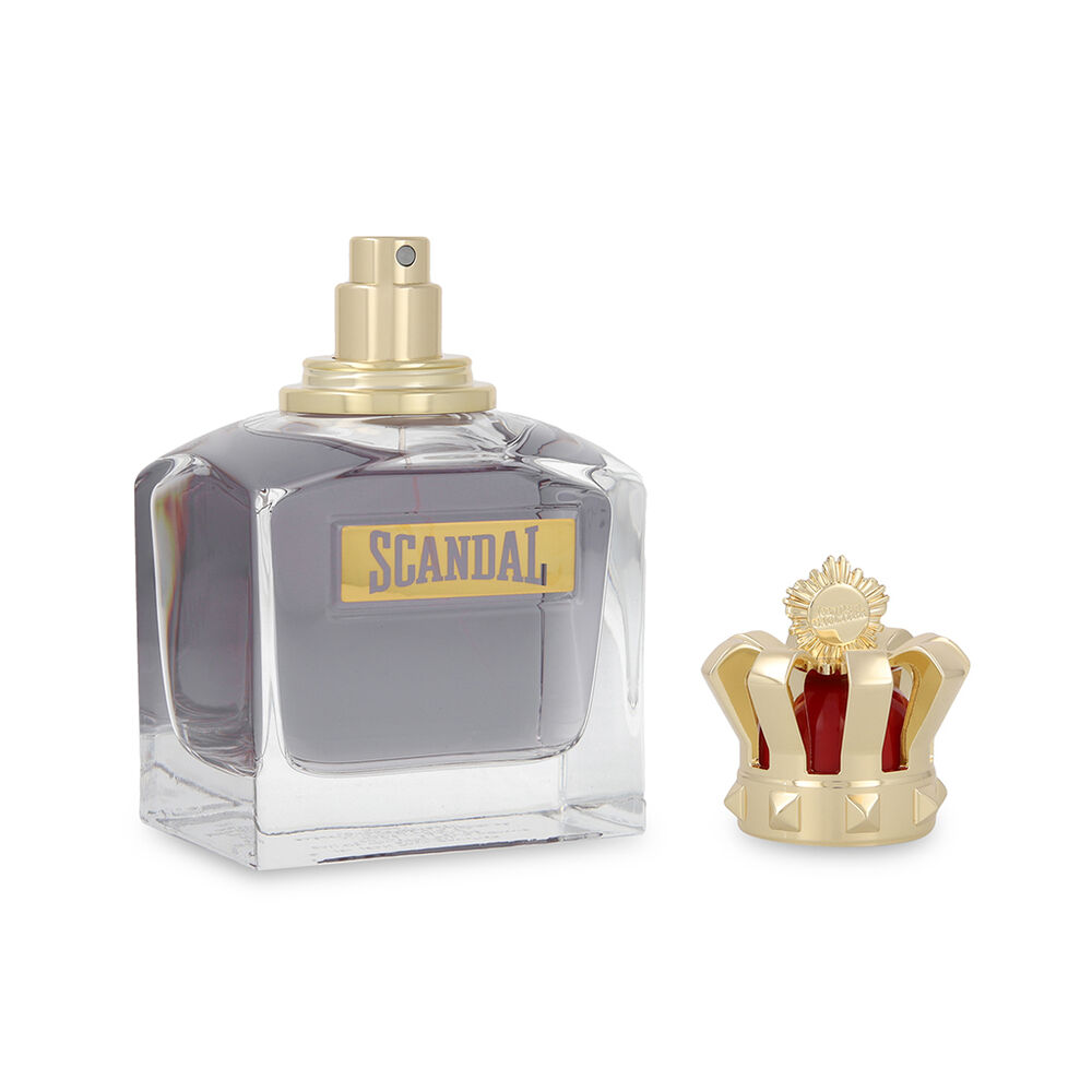 Jean Paul Gaultier Scandal Pour Homme 100 ml Eau de Toilette Perfume para Hombre image number 3